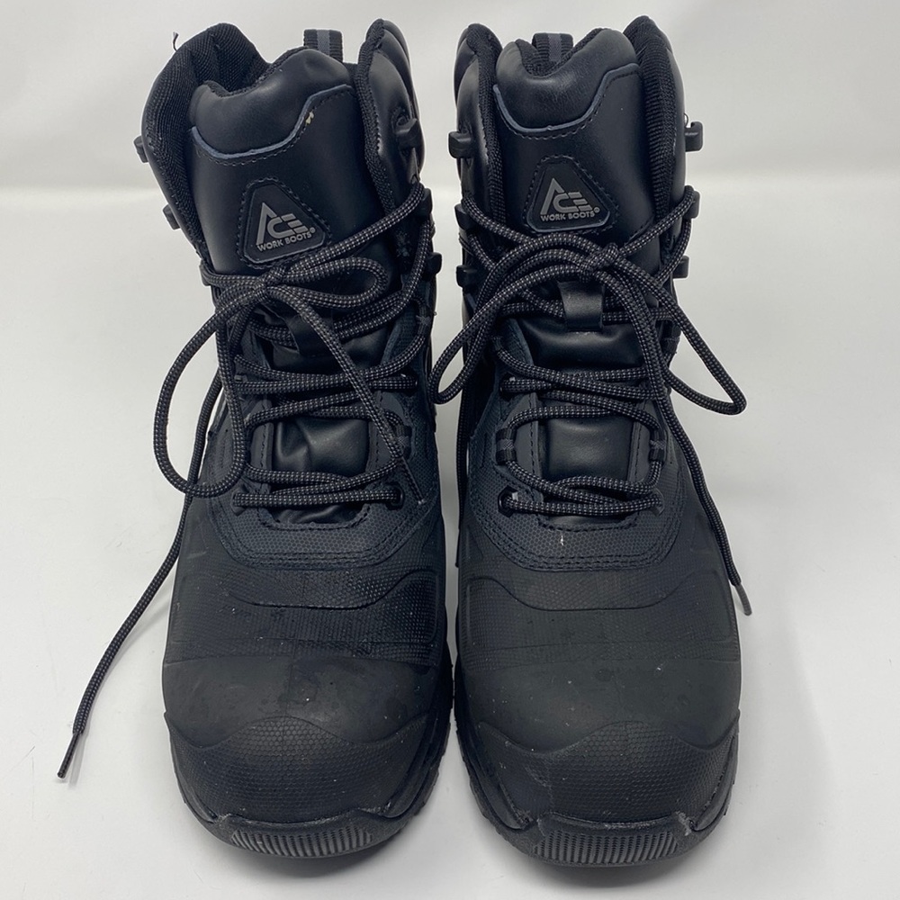 Fargo II - Composite Toe Work Boots